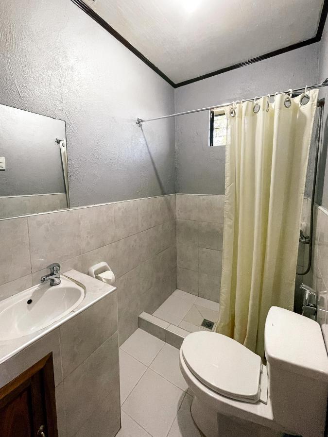 Zara'S Casa Rental Сикиджор Екстериор снимка